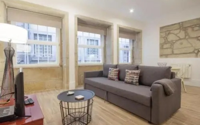 Oporto City Flats - São João Apartments