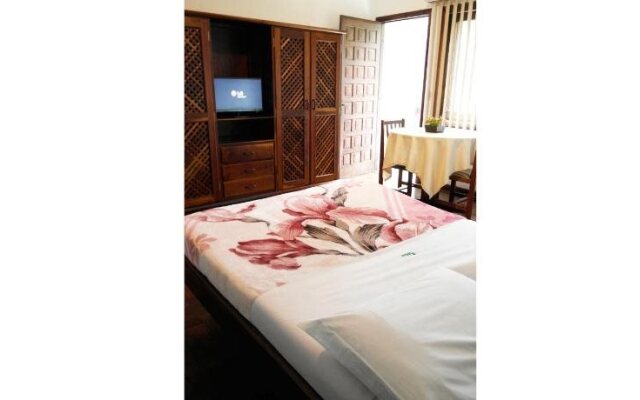 Hotel Pousada das Araucarias