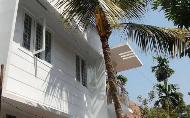 The Pod Cochin Homestay