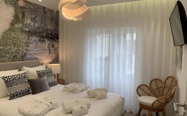 Cascais Downtown Premium Apartment 2