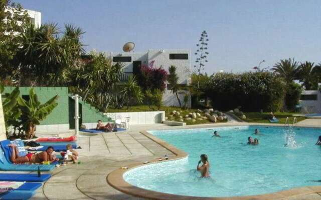 Royal Home Taghazout