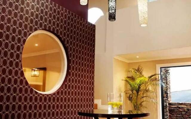 Anchors Boutique Lodge