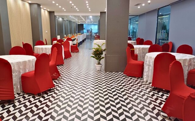 Hibiscus select hotel