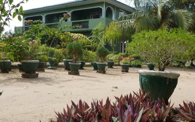 Nandawanam Guest House