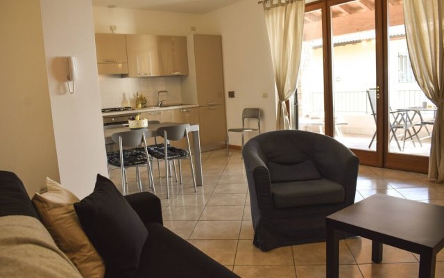 Appartamento Fantasy n° 16