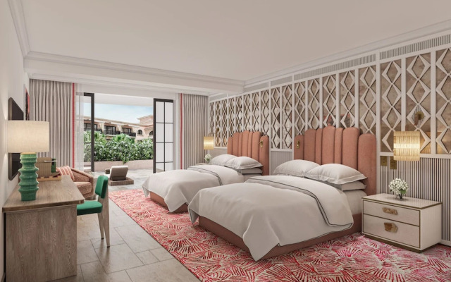 Palm House Hotel Palm Beach