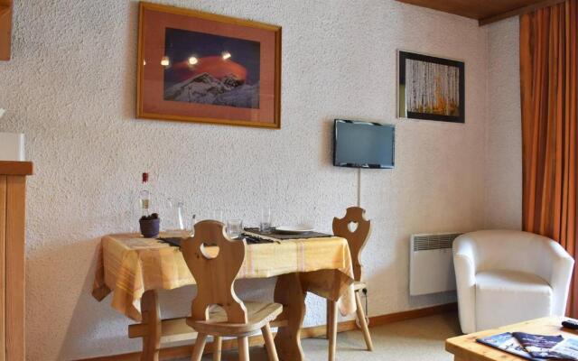 Appartement Méribel, 1 pièce, 4 personnes - FR-1-180-10