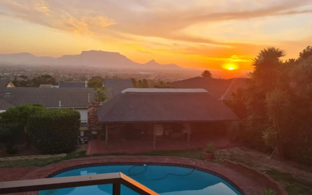 Plattekloof Treasures unit 1