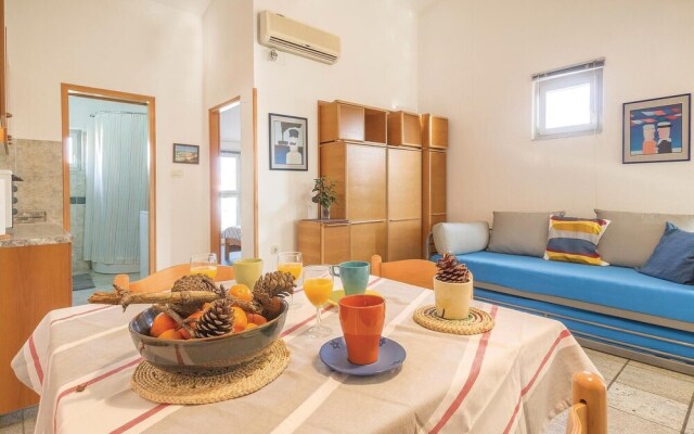 Nice Home in Fazana With Wifi and 1 Bedrooms