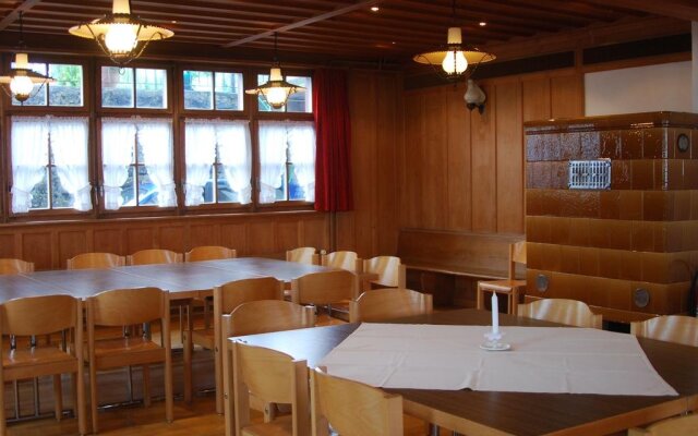 Berggasthof Gurnigelbad