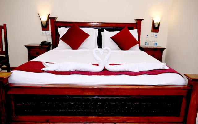 Hotel Ramvilas
