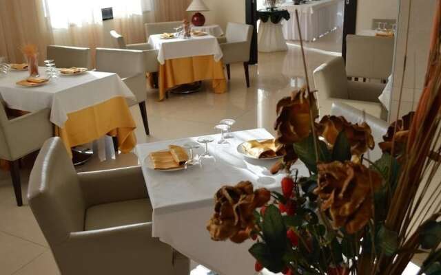 Hotel Villaggio Baia d'Argento