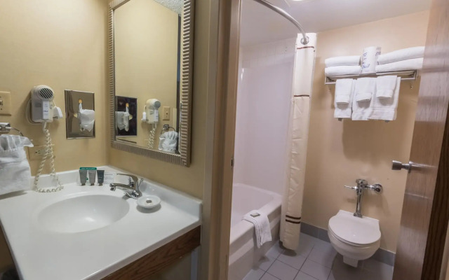 Kahler Inn and Suites - Mayo Clinic Area