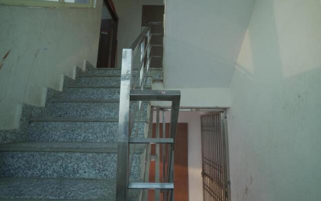 Hotel Viraj Palace by WB INN