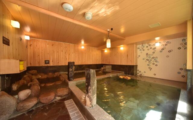 Dormy Inn Sapporo Annex Hot Spring