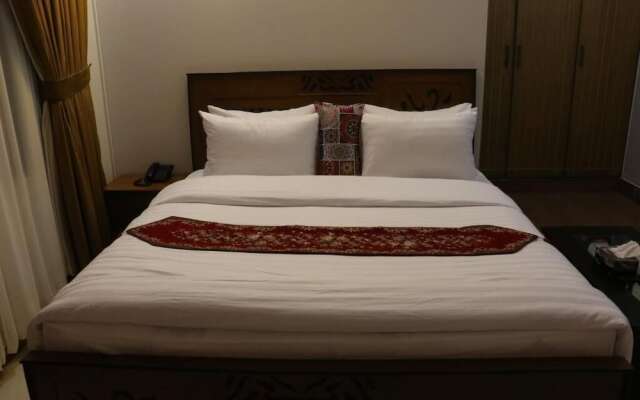 Paradise Palace Islamabad