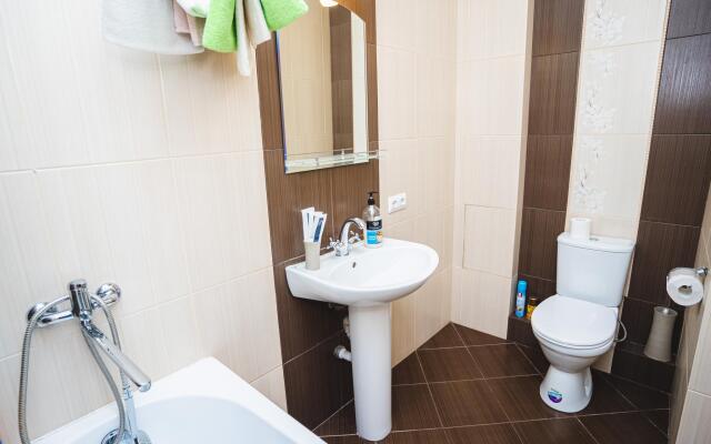 Атлант на Урицкого