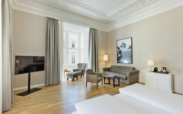 Hotel Rathauspark Wien, a member of Radisson Individuals