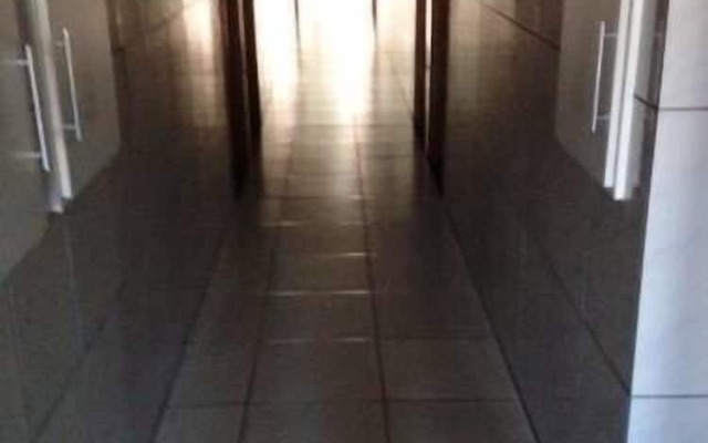 Hotel Atlanta