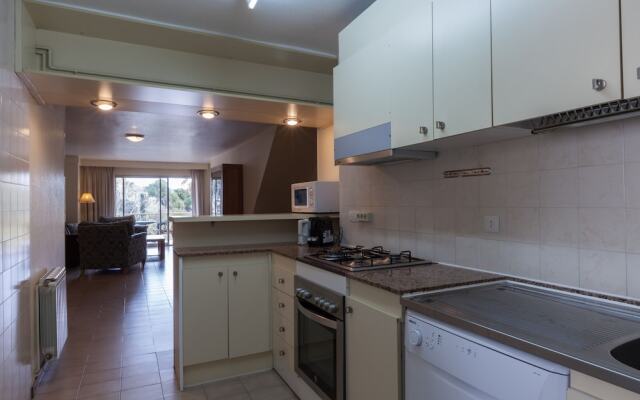Apartamento Costa Brava