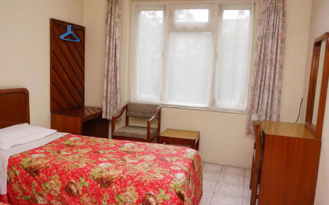 Happiness Guest House