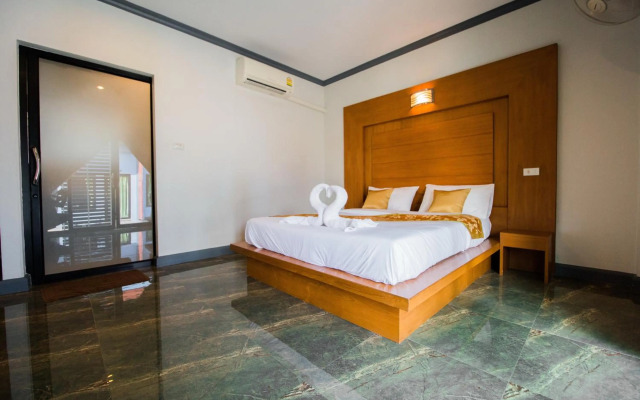 Numjaan Resort