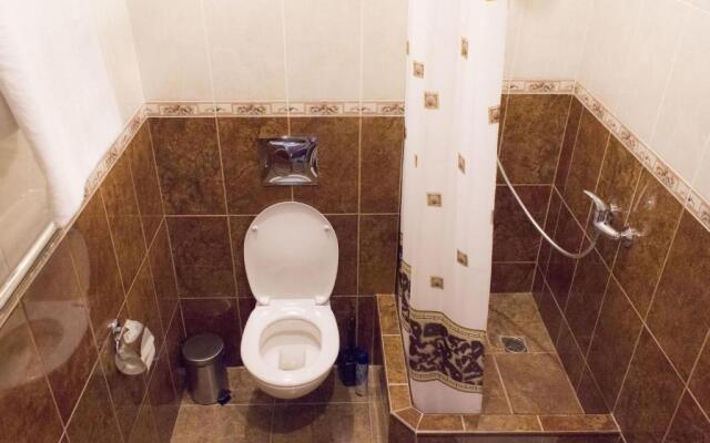 Hotel Sharm