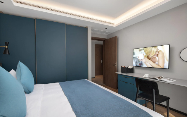 Citadines Yunlong Lake Xuzhou