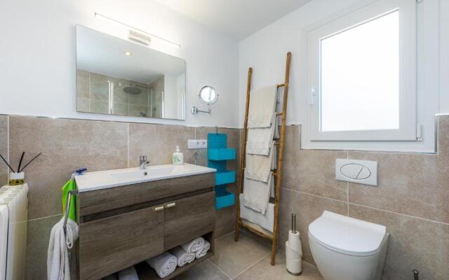 Apartamento La Pergola
