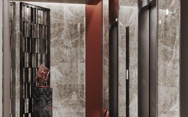 Best Western Click Sathorn 11
