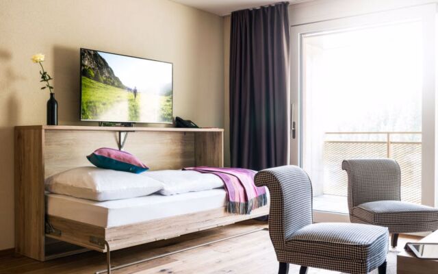 Peaks Place Apartment-Hotel & Spa 23138