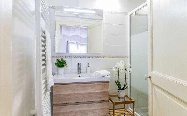 Colombet Stay's - Avenue Georges Clémenceau