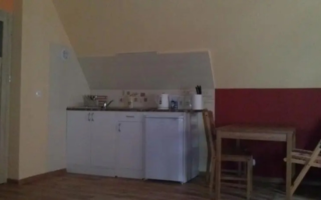 Apartment w Gdańsku Powroźnicza