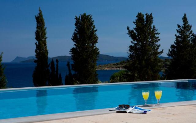 Nema Villas