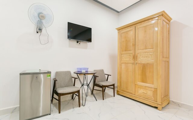 Oyo 719 Hotel Ruby Phu Quoc near Sos Medical Clinic Phu Quoc