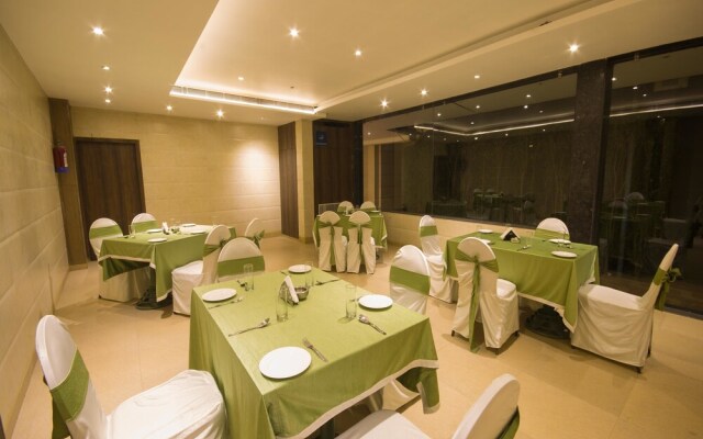 OYO 2376 Bellevue Hotel