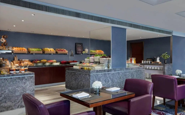 JW Marriott Hotel Beijing