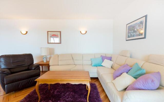 Apartment Hedera A13