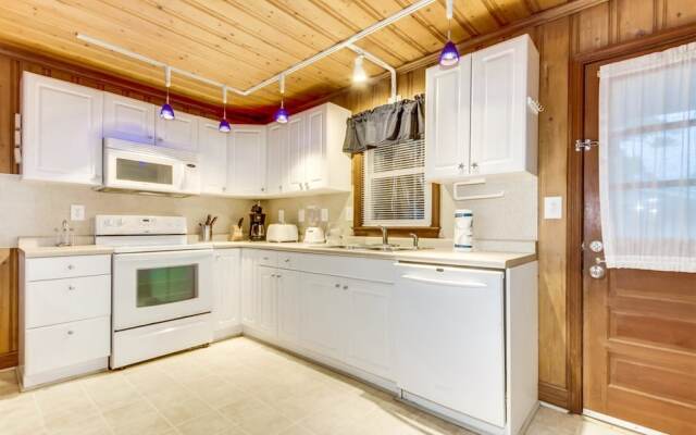 Margaritaville Escape