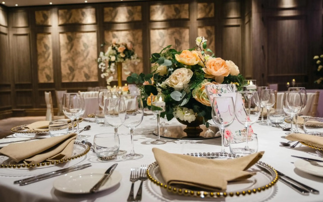 DoubleTree by Hilton London Kingston Upon Thames