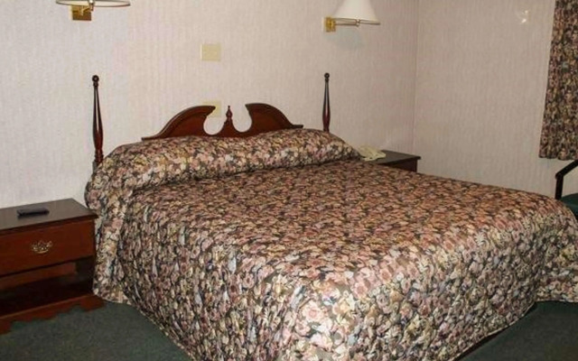 Traveller's Inn