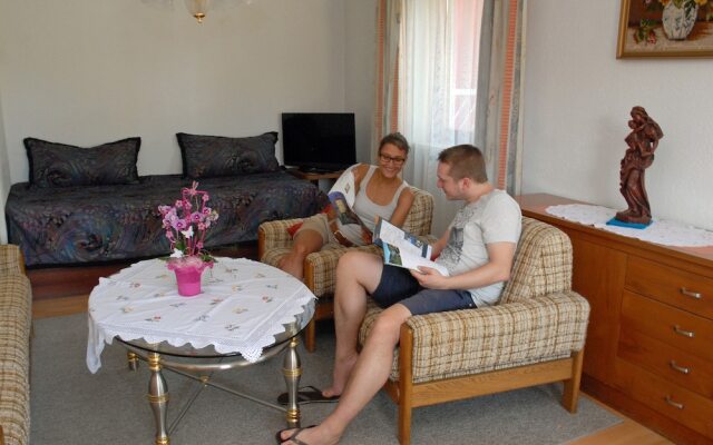 Ferienwohnung Singer