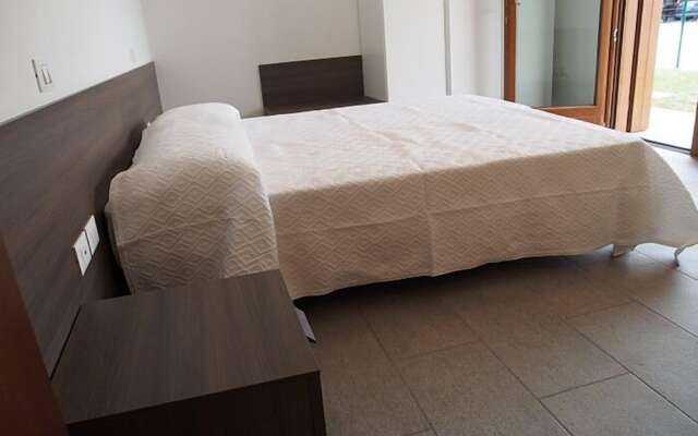 Agriturismo Ai Tre Castelli