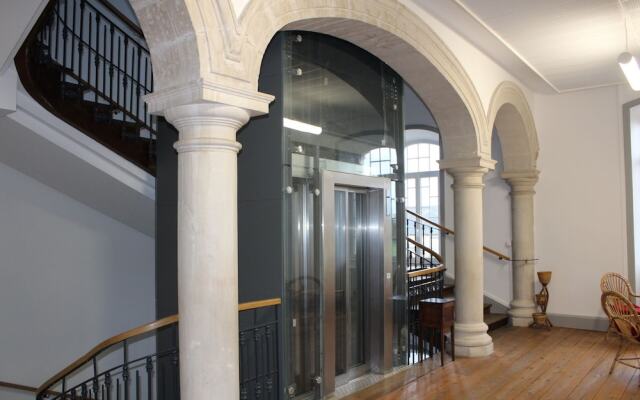 Le Grand Couvent de Gramat