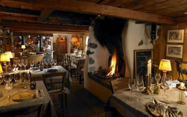 La Ferme des Vonezins