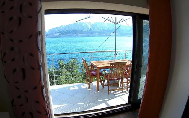 Apartments Peric