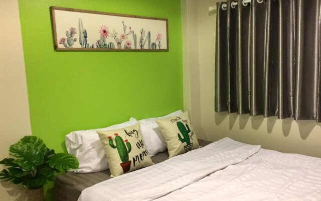 Nouveau Guesthouse