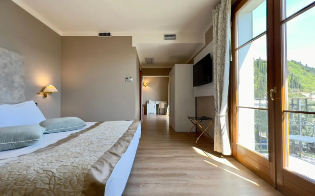 Hotel Villa Maria Au Lac - Estella Hotels Italia