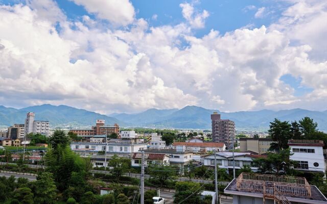 Tabist Sakura no Yakata Hotel