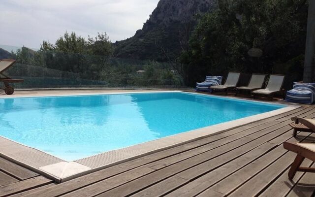Villa Diamond